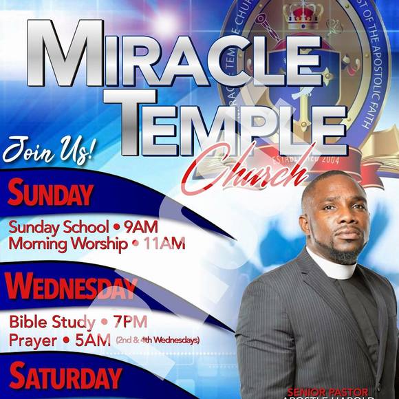 Meet your Posher, Harold - Picture 1 of 1